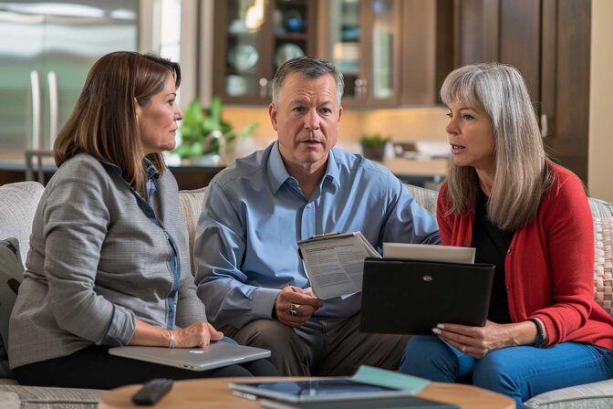 Future Income Planning